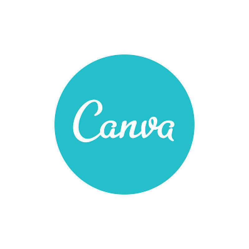 Canva Logo