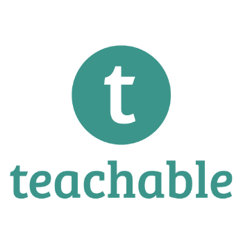 Teachable Logo