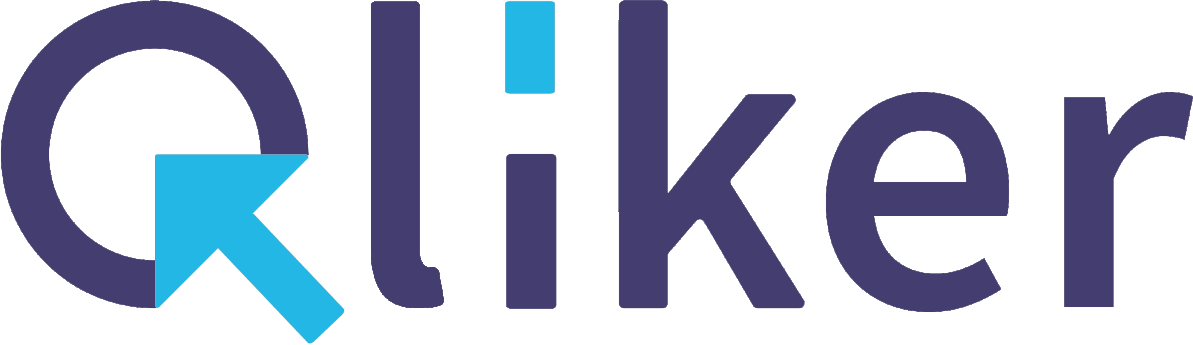 Qliker Logo