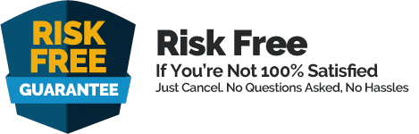 Web Copycat Risk-Free Guarantee Pitch