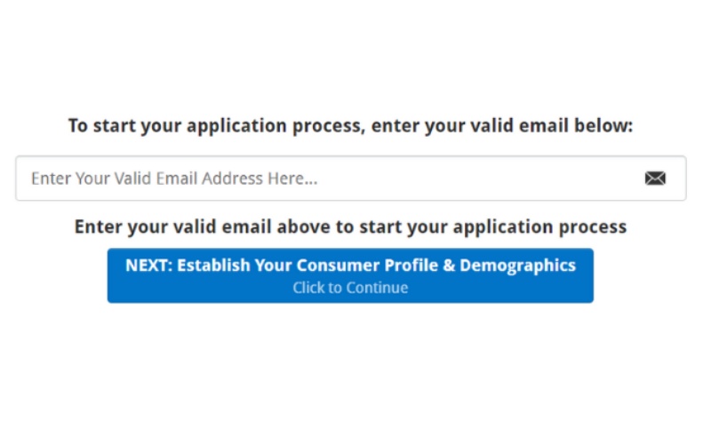 American Consumer Panel Signup