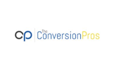 The Conversion Pros 