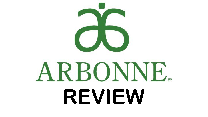 arbonne review