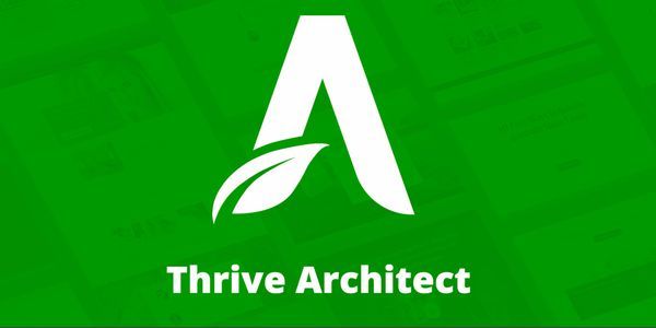 Thrive Logo