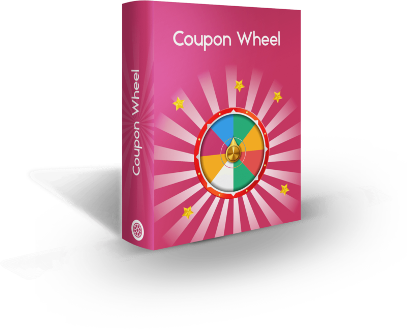 Coupon Wheel