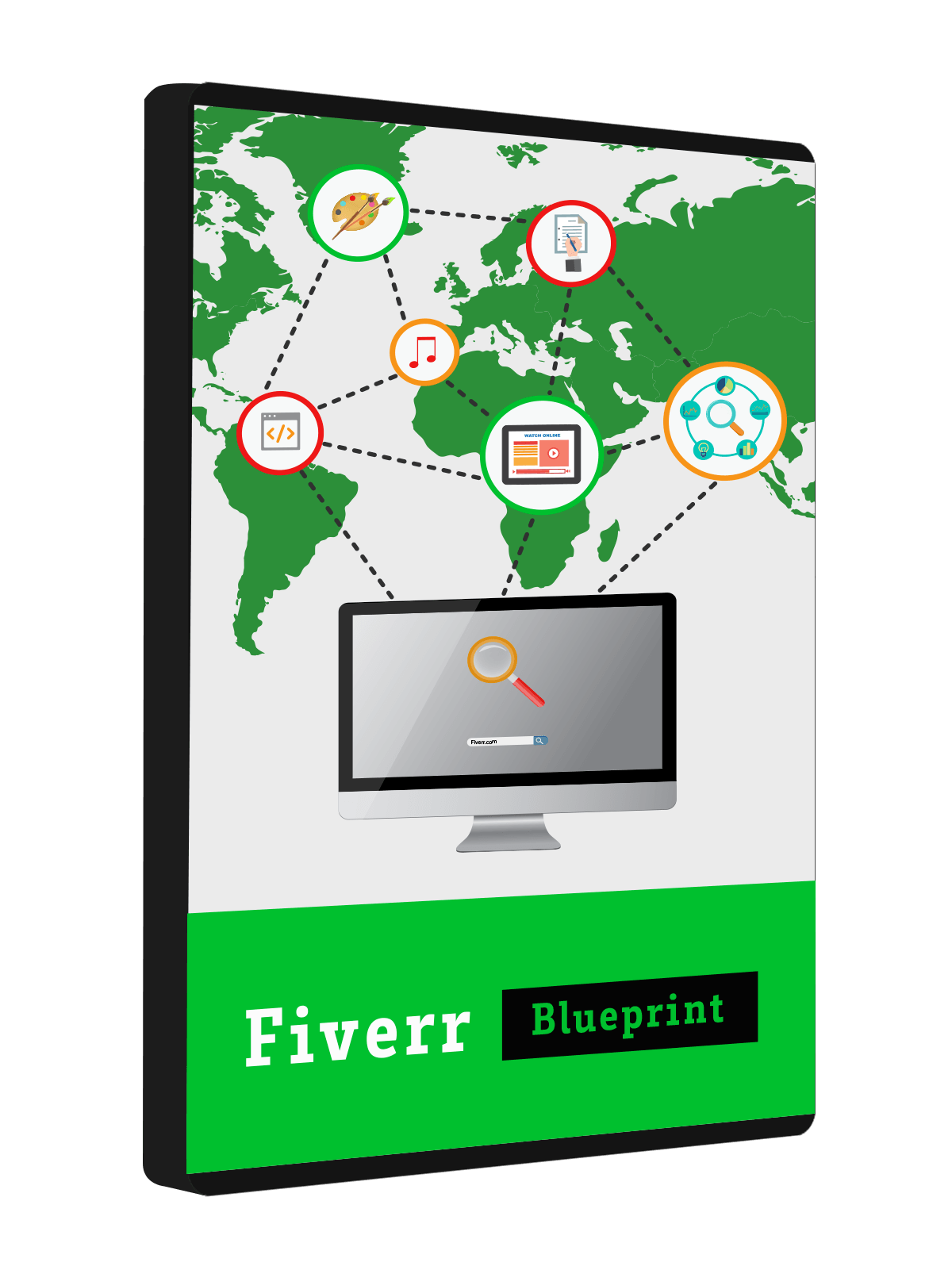 Fiverr Blueprint