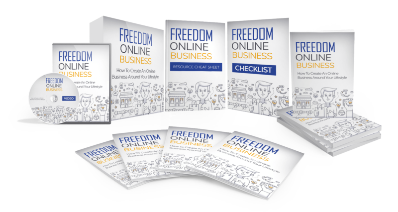 Freedom Online Business