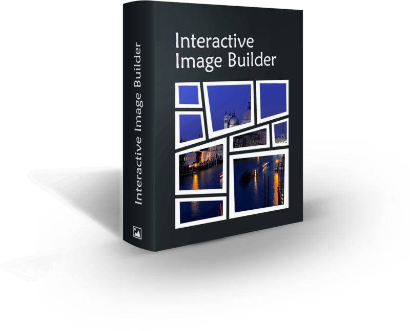 Interactive Image Builder