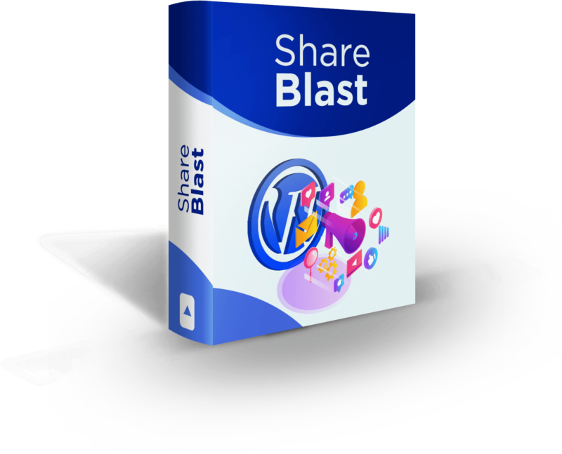 Share Blast