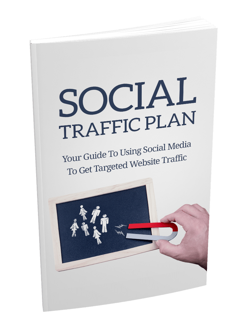 Social Traffic Plan