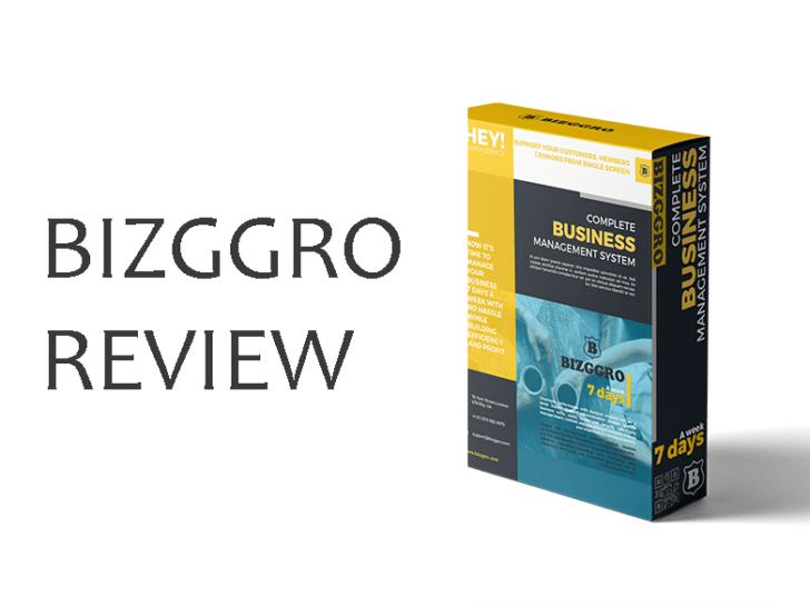 bizggro review