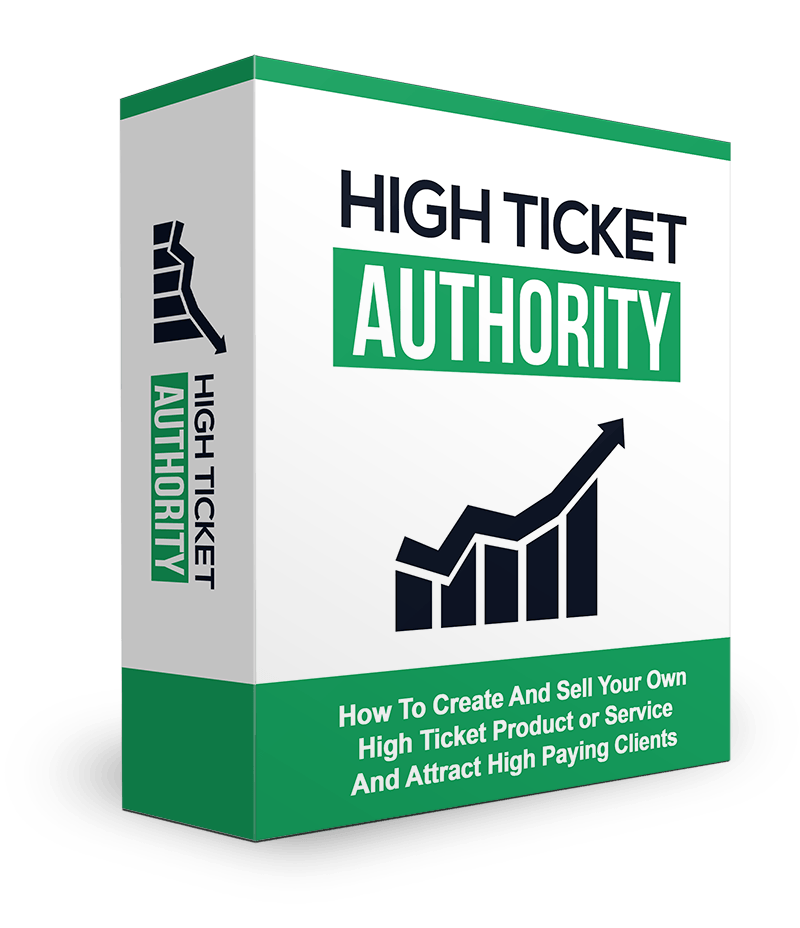 High Ticket Authority