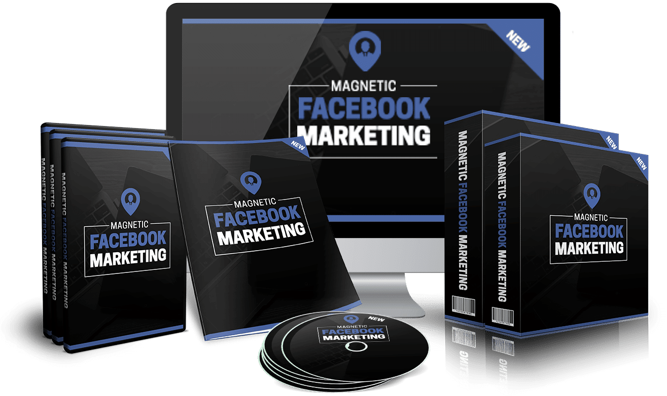 Magnetic Facebook Marketing