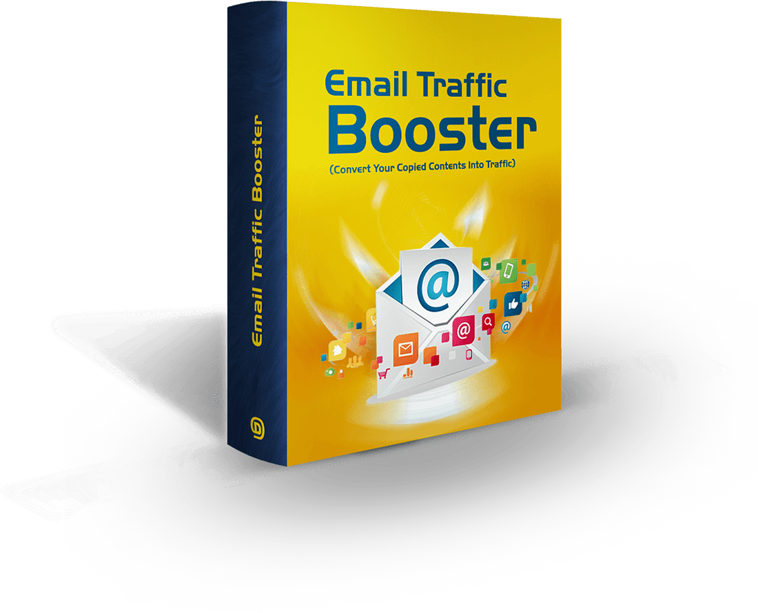 Email Traffic Booster