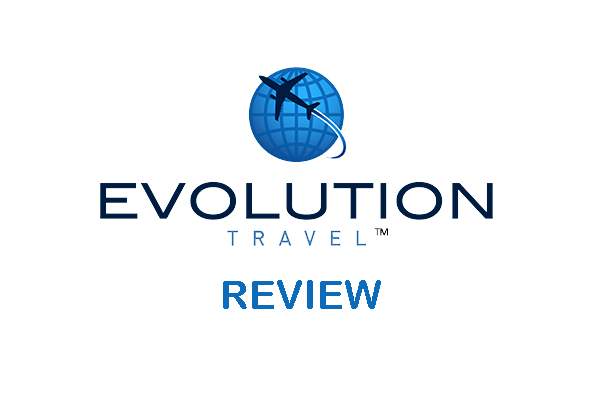 evolution travel