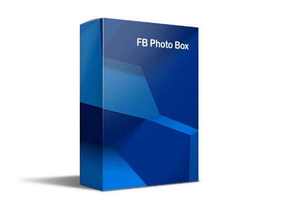 FB Photo Box