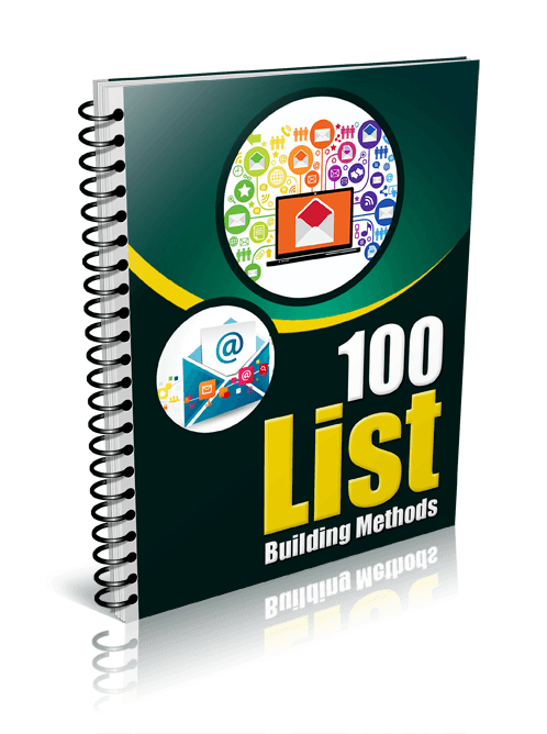 100 List Building Secrets