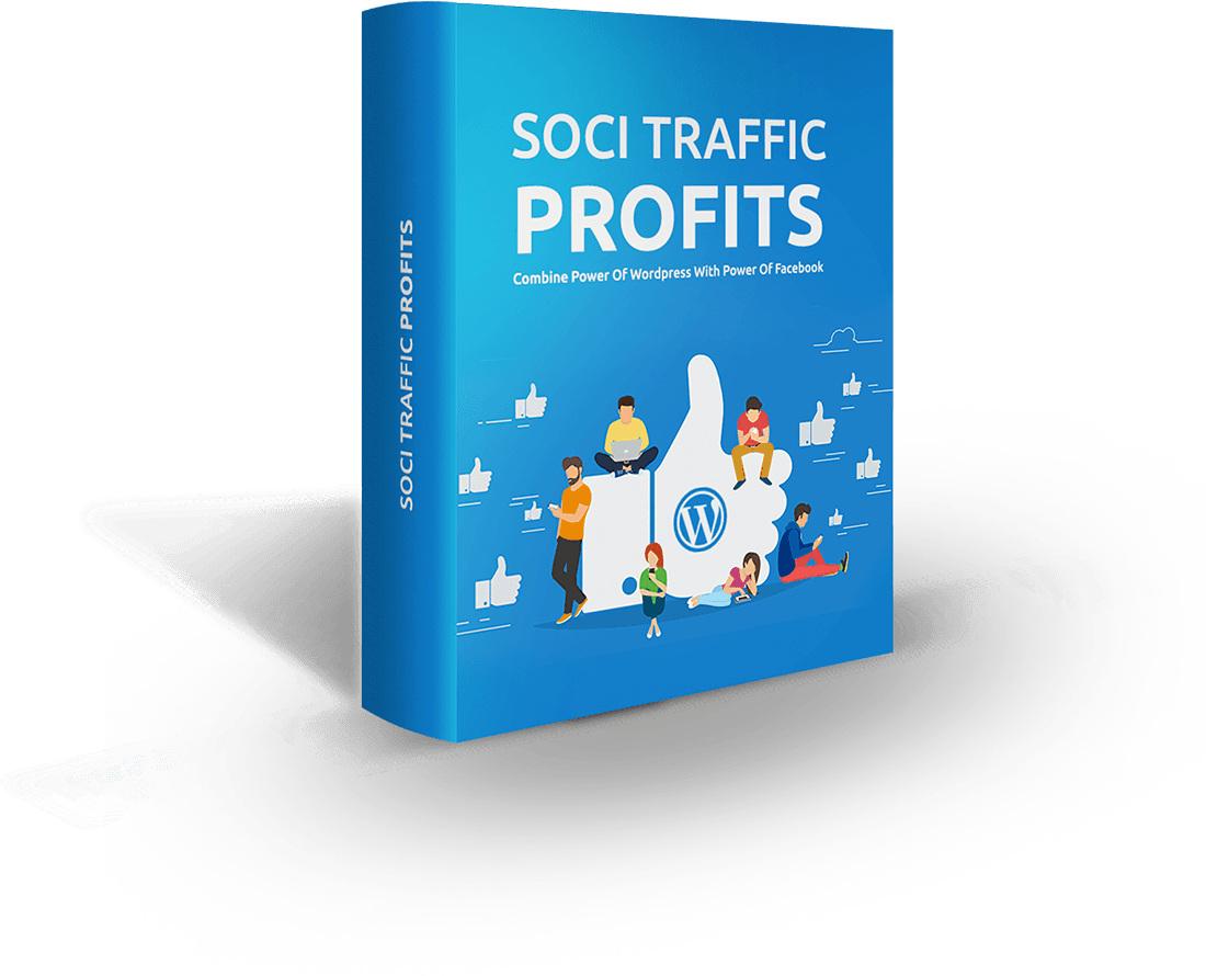 Soci Traffic Profits