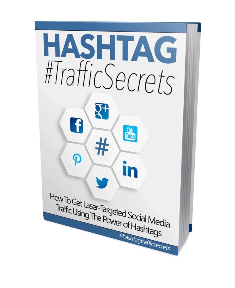 Hashtag Traffic Secrets