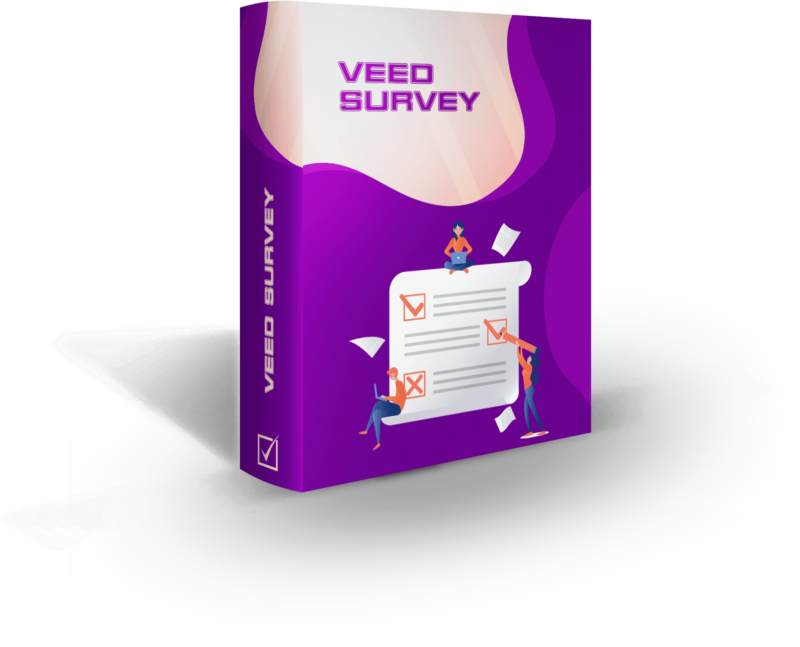 Veed Survey