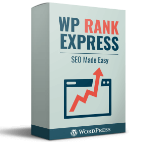 wp rank express logo