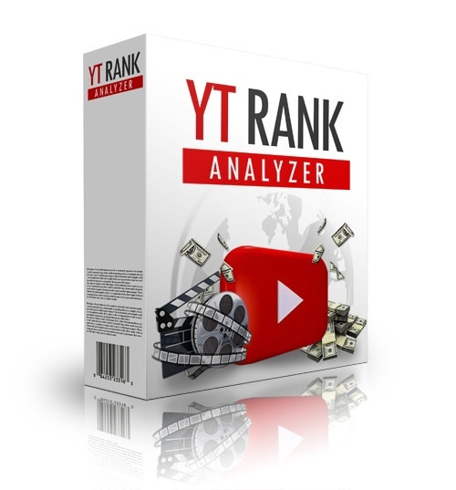 YouTube Rank Analyzer