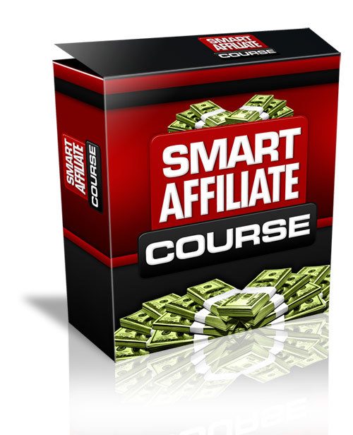 Smart Affiliate Course