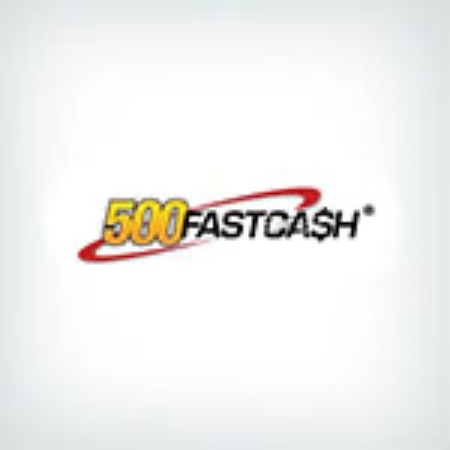 500FastCash Logo