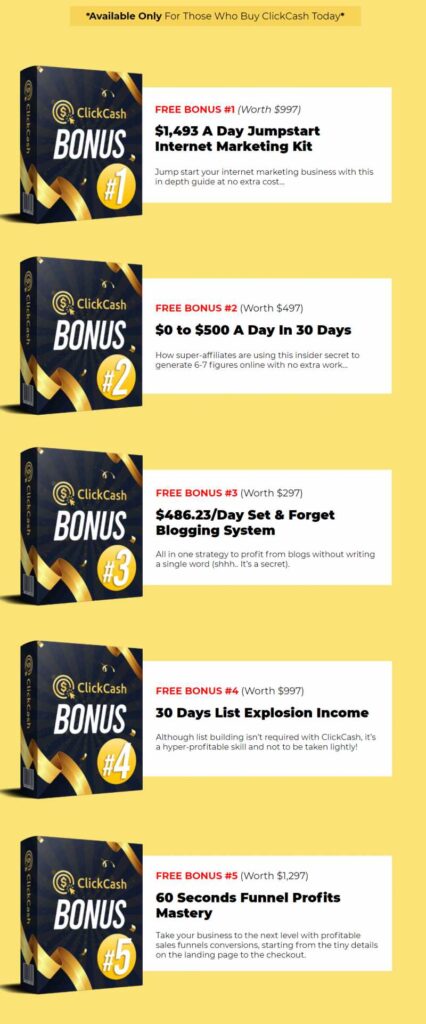 ClickCash-Bonuses-for-early-birds