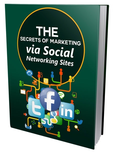 Social Networking Secrets