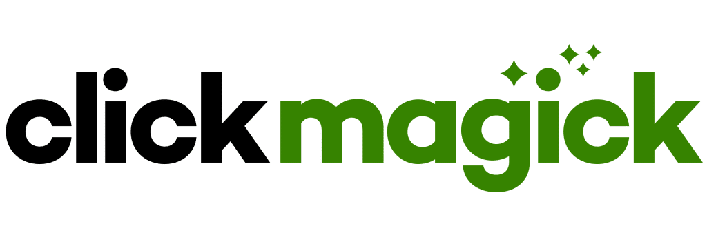 ClickMagick Logo