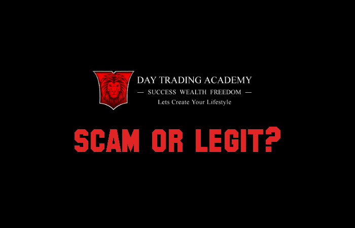 day trading academy