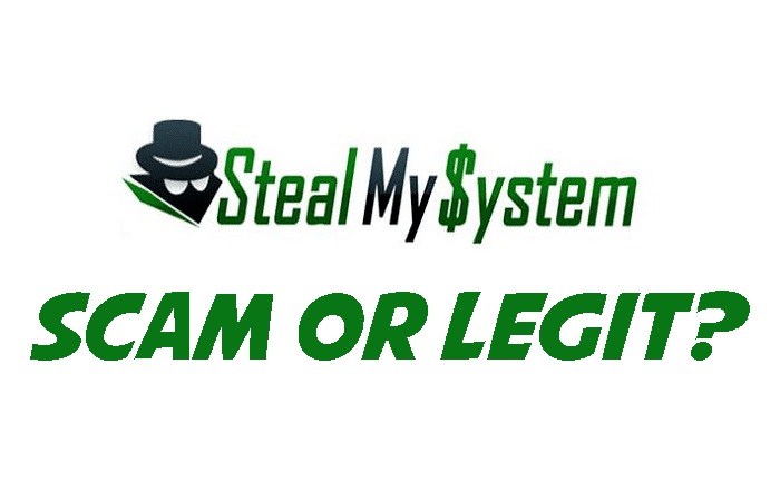 steal my system review