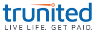 Trunited Logo and Slogan