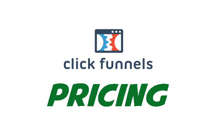 clickfunnels pricing