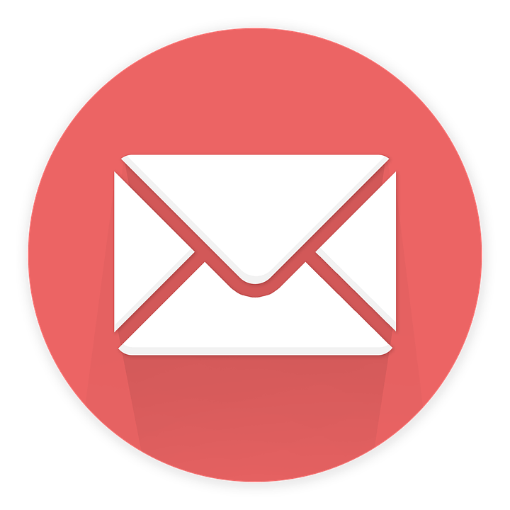 Mail Icon