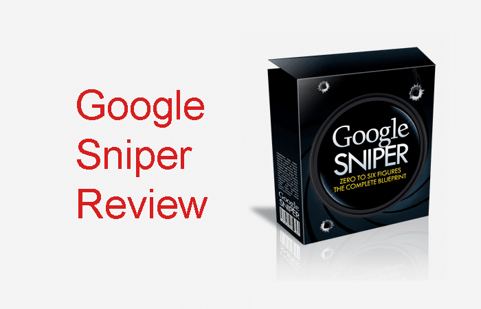 Google sniper