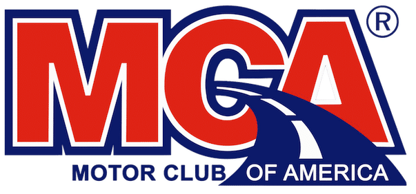 Motor Club of America Logo