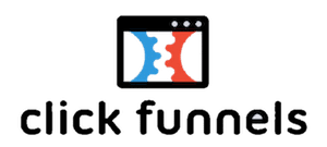 ClickFunnels Logo