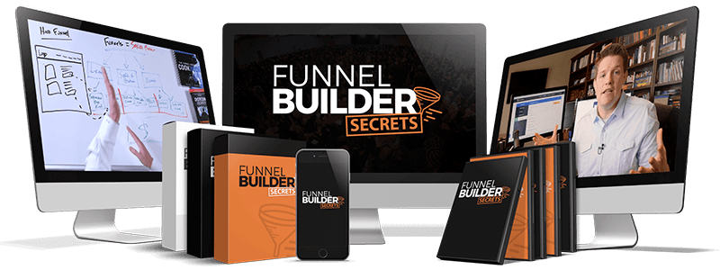 ClickFunnels Bundle