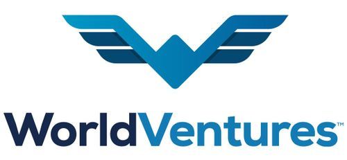 World Ventures Logo