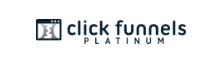 ClickFunnels Platinum Logo