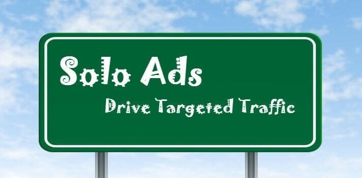 solo ads