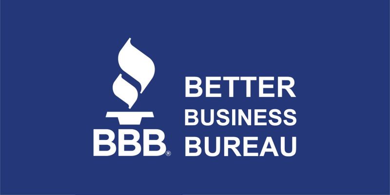 Better Business Bureau BBB Banner