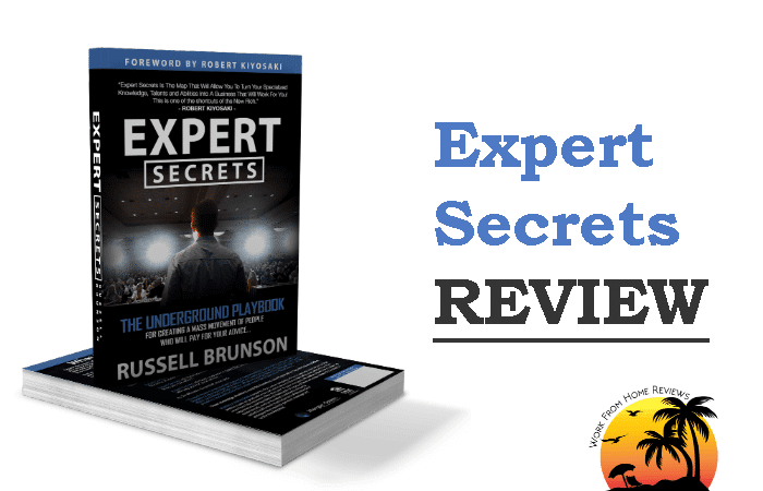 expert secrets review