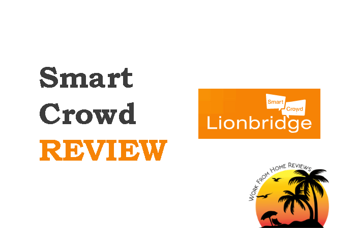 smart crowd review