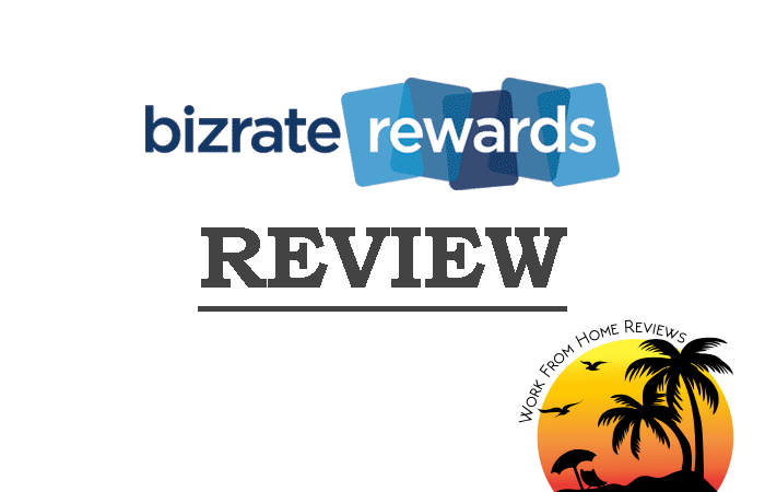 bizrate rewards review