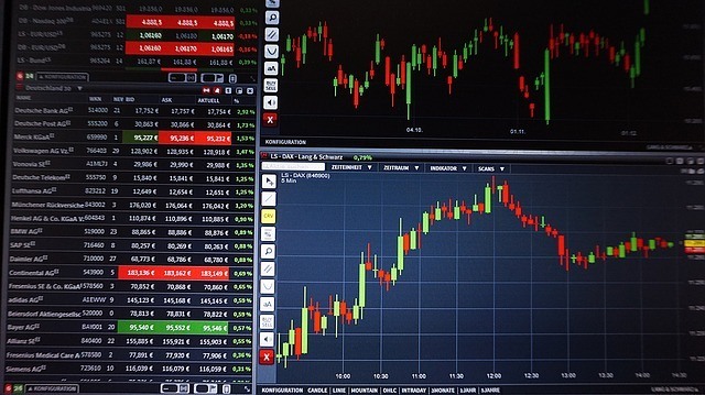 Trading Stcoks