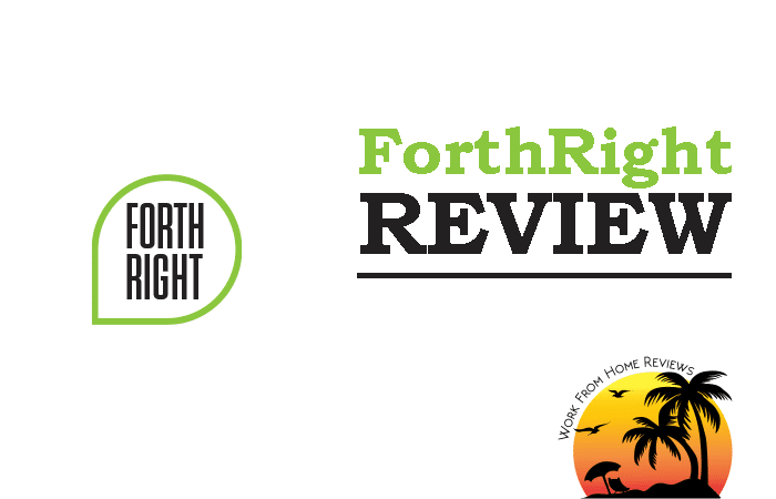 forthright review