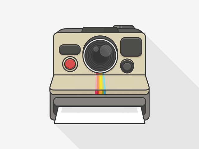 Polaroid Camera